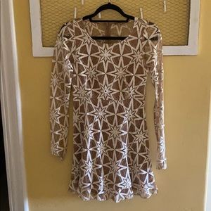 For Love and Lemons Dress